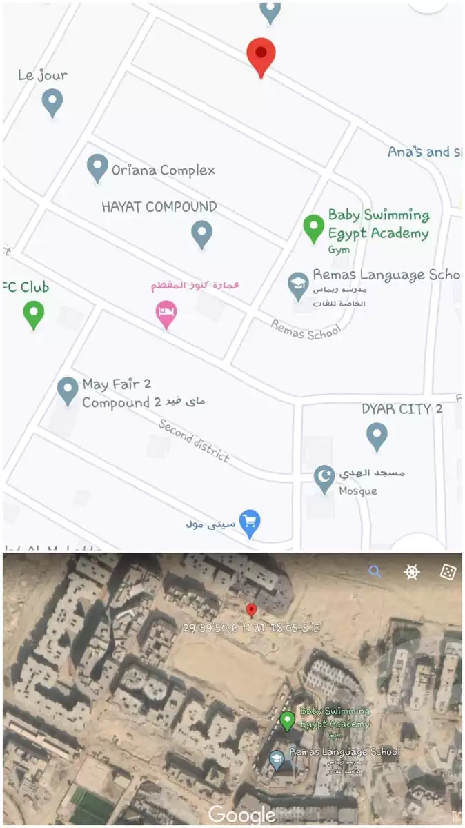 https://aqarmap.com.eg/en/listing/6455913-for-sale-cairo-mokattam-el-hadabah-el-wosta-compounds-safa-compound