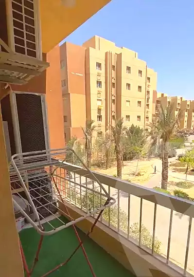 شقة بـ٣ غرف نوم في اشجار سيتي، صورة ٤ من ٢١