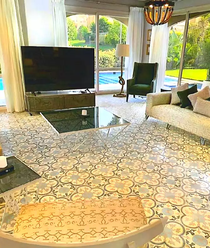 4 BR Villa in El Patio 6 October, photo 7 of 10