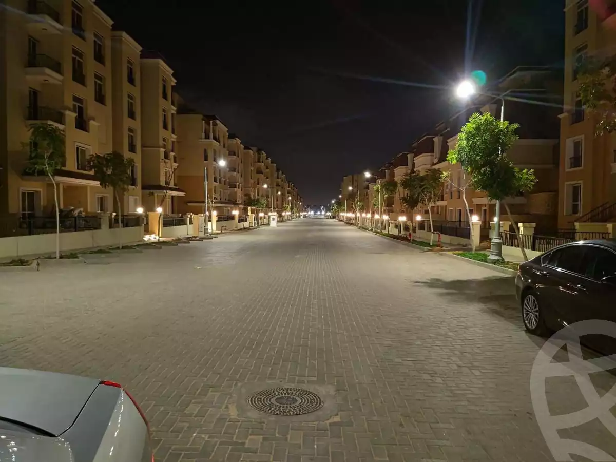 https://aqarmap.com.eg/ar/listing/6553696-for-sale-cairo-new-cairo-compounds-sarai-cavana-springs-carai