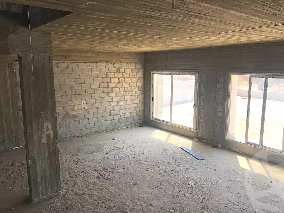 فيلا بـ٦ غرف نوم في كايرو فستيفال سيتي، صورة ١١ من ١١