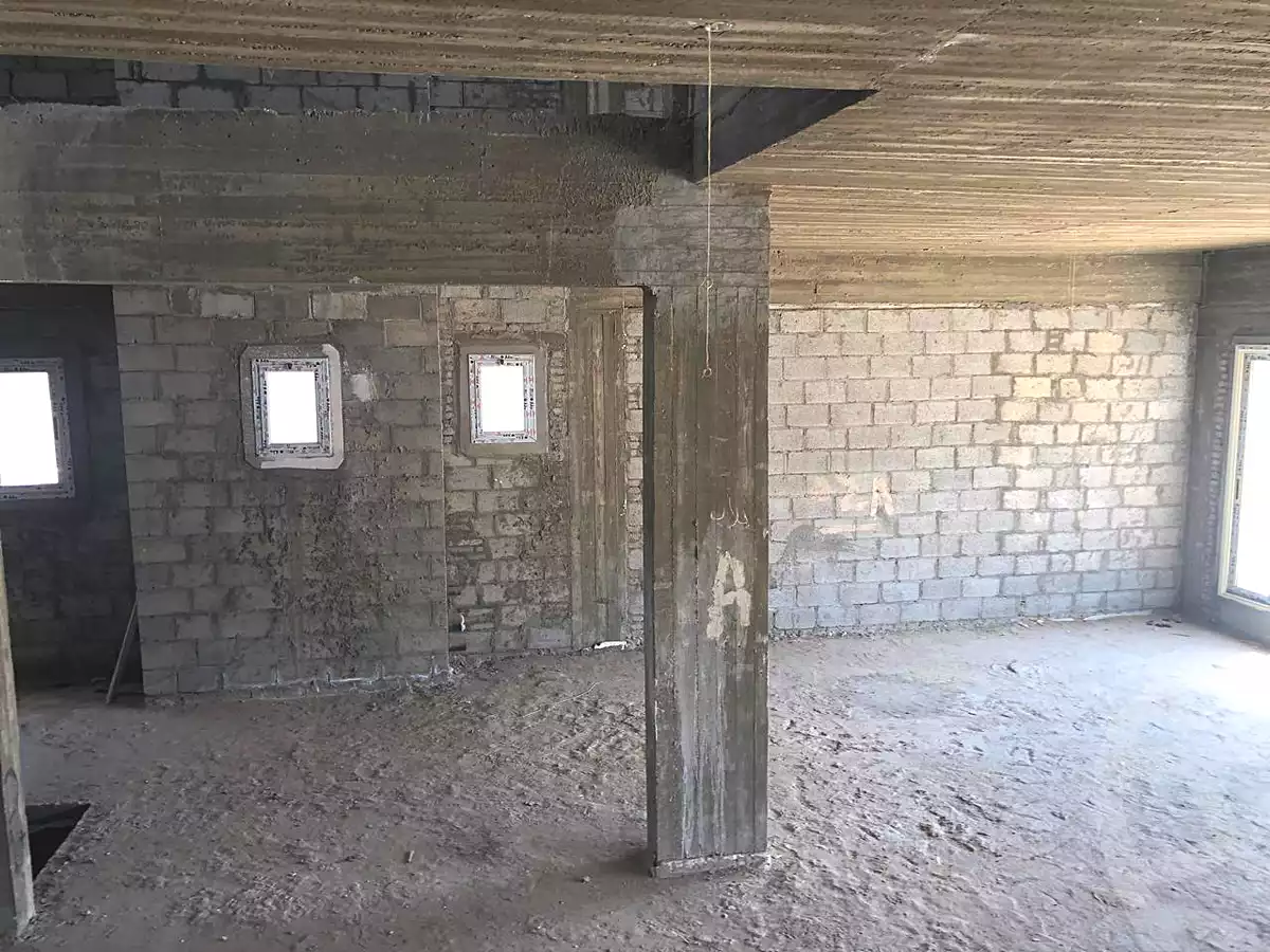 فيلا بـ٦ غرف نوم في كايرو فستيفال سيتي، صورة ١٠ من ١١