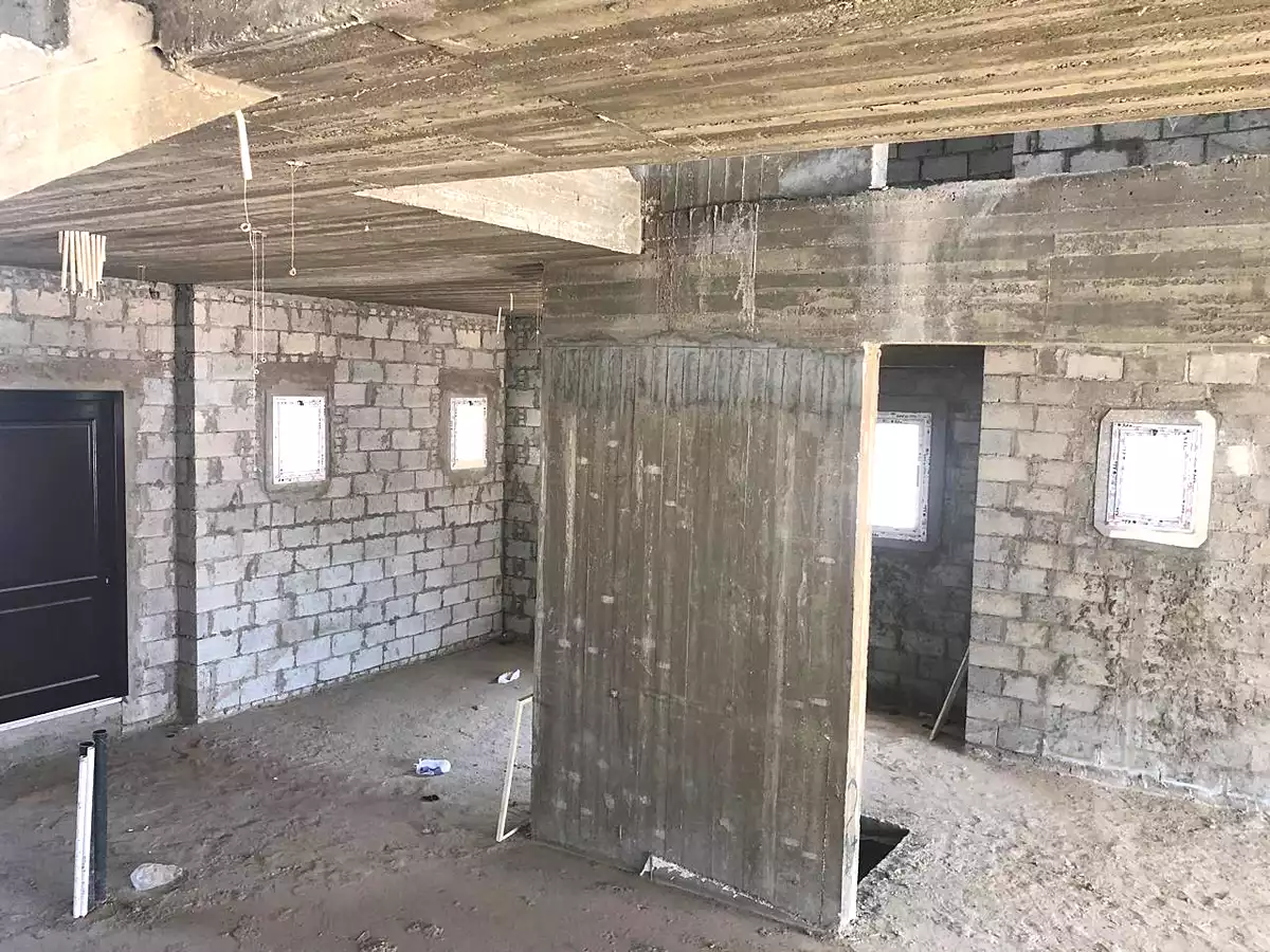 فيلا بـ٦ غرف نوم في كايرو فستيفال سيتي، صورة ٩ من ١١