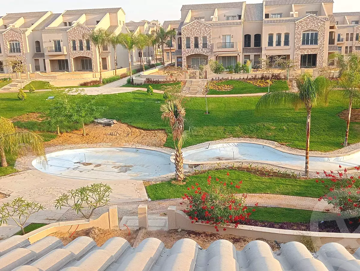 تاون هاوس بـ٤ غرف نوم في جرين سكوير، صورة ١٠ من ١٠