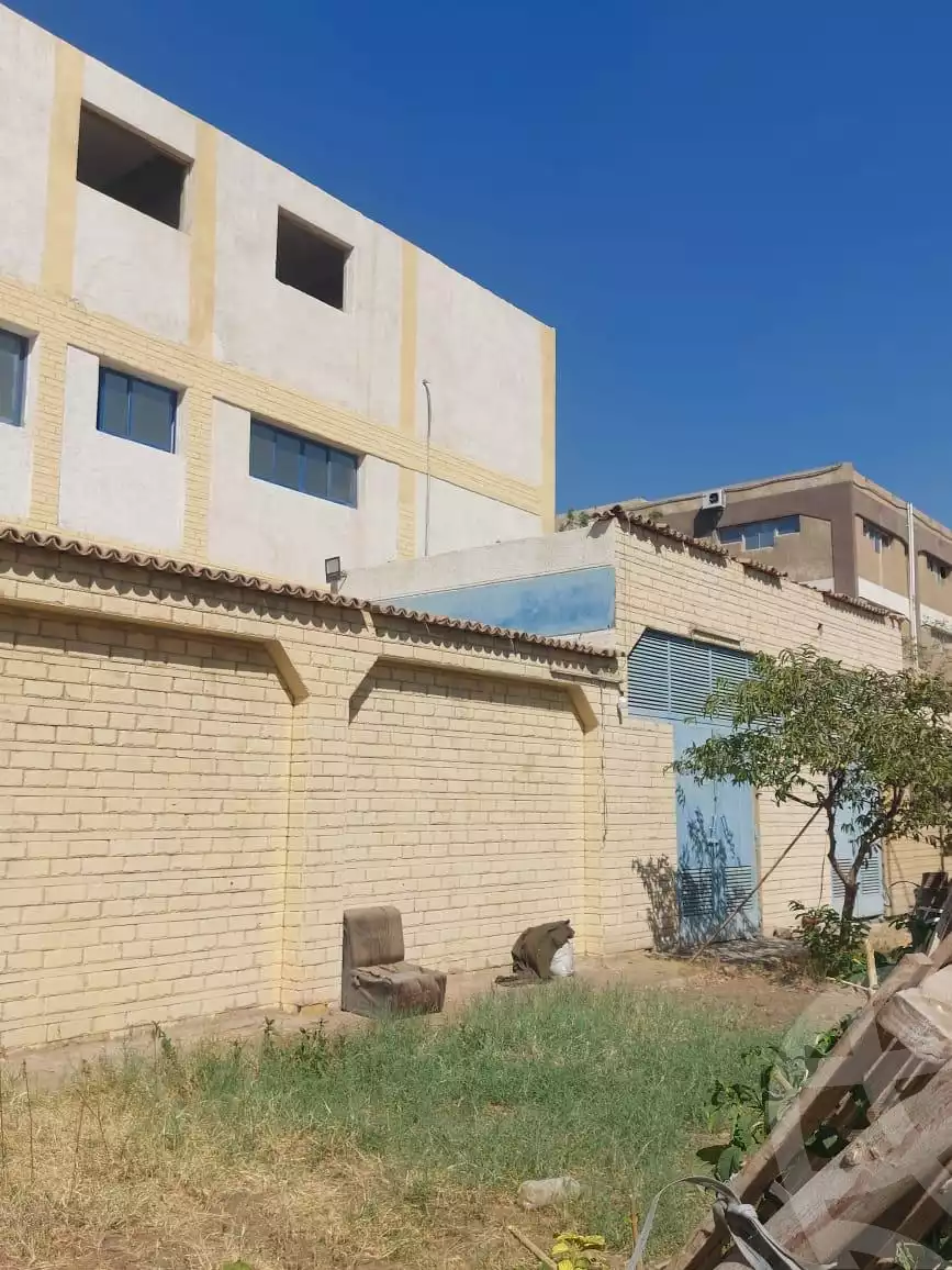 https://aqarmap.com.eg/ar/listing/6587771-for-sale-cairo-6th-of-october-el-mantqa-el-snaaaya-industrial-zone-1