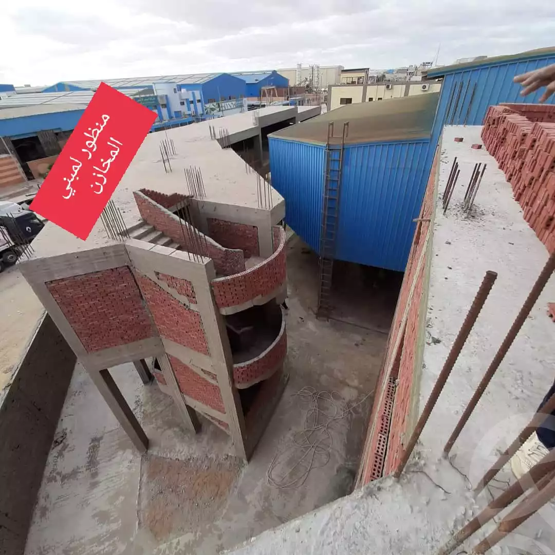https://aqarmap.com.eg/en/listing/6587943-for-sale-cairo-6th-of-october-el-mantqa-el-snaaaya-industrial-zone-6