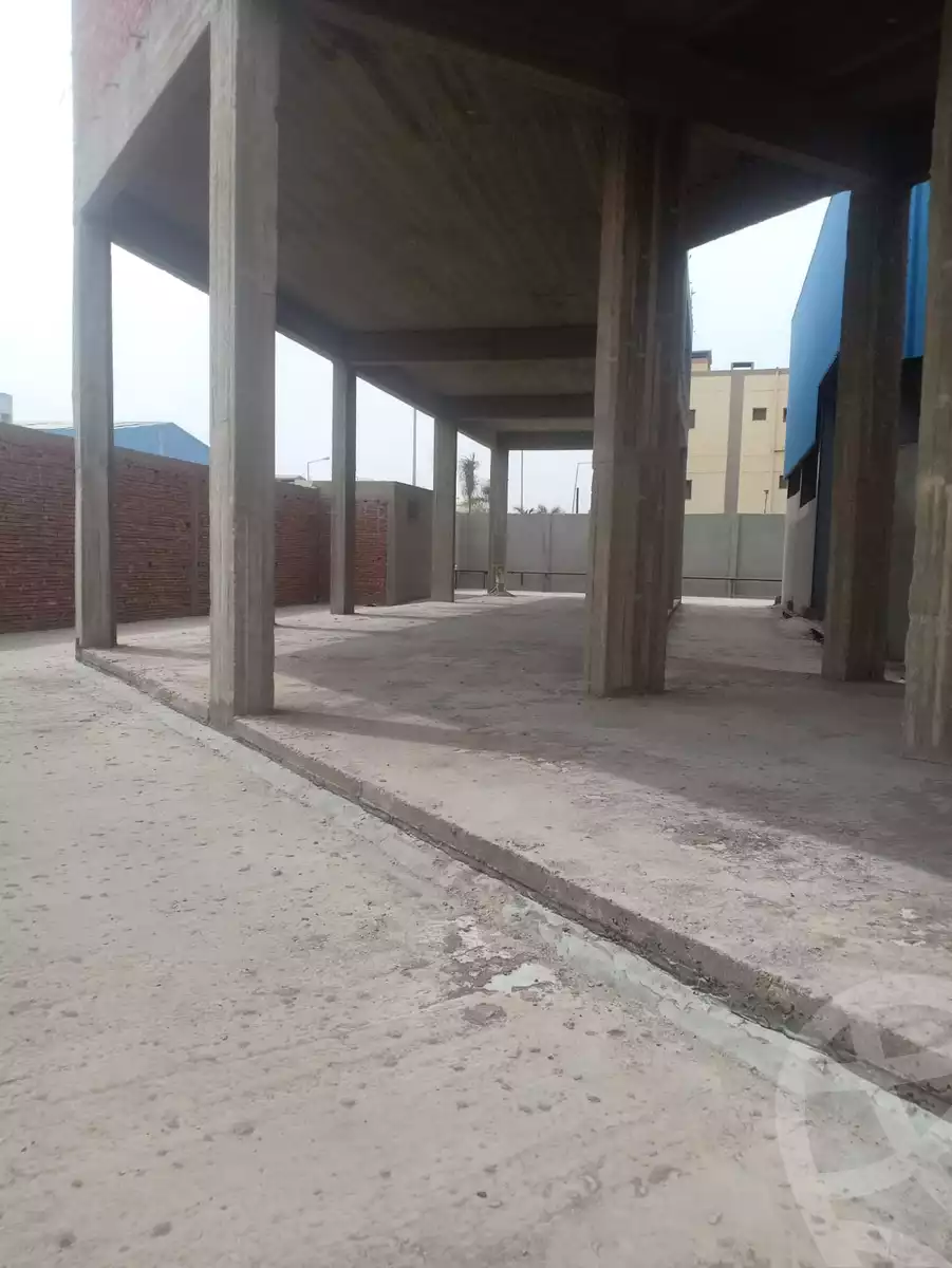 https://aqarmap.com.eg/en/listing/6587943-for-sale-cairo-6th-of-october-el-mantqa-el-snaaaya-industrial-zone-6