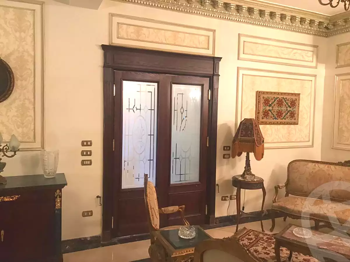 توين هاوس بـ٦ غرف نوم في رويال ميدوز الشيخ زايد، صورة ٢ من ١٥