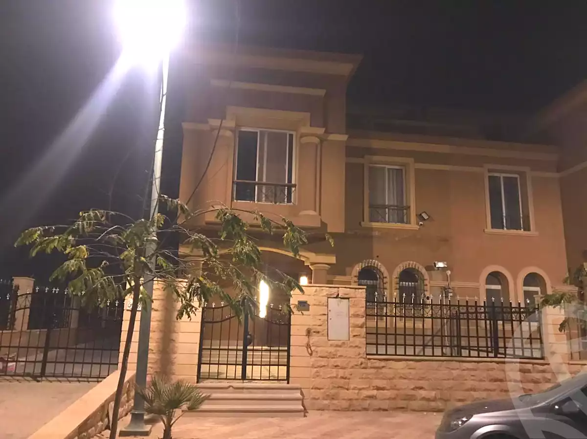 توين هاوس بـ٦ غرف نوم في رويال ميدوز الشيخ زايد، صورة ٥ من ١٥