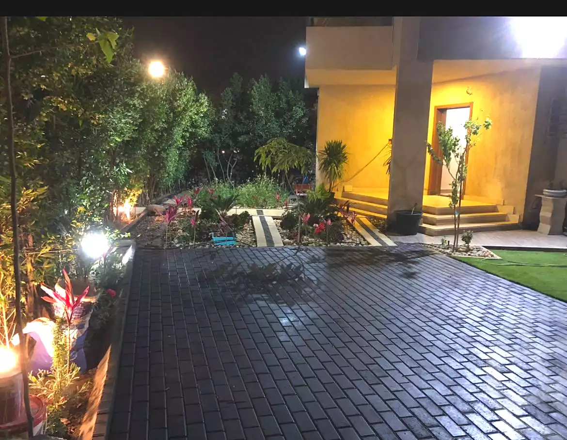 توين هاوس بـ٥ غرف نوم في ذا سكوير، صورة ٨ من ٢٥
