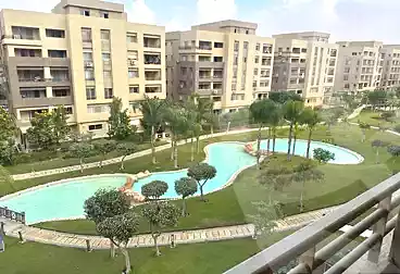 شقة بـ٣ غرف نوم في ذا سكوير، صورة ٢ من ١١