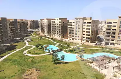 شقة بـ٣ غرف نوم في ذا سكوير، صورة ٨ من ١١