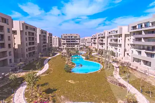 شقة بـ٣ غرف نوم في ذا سكوير، صورة ٤ من ١١