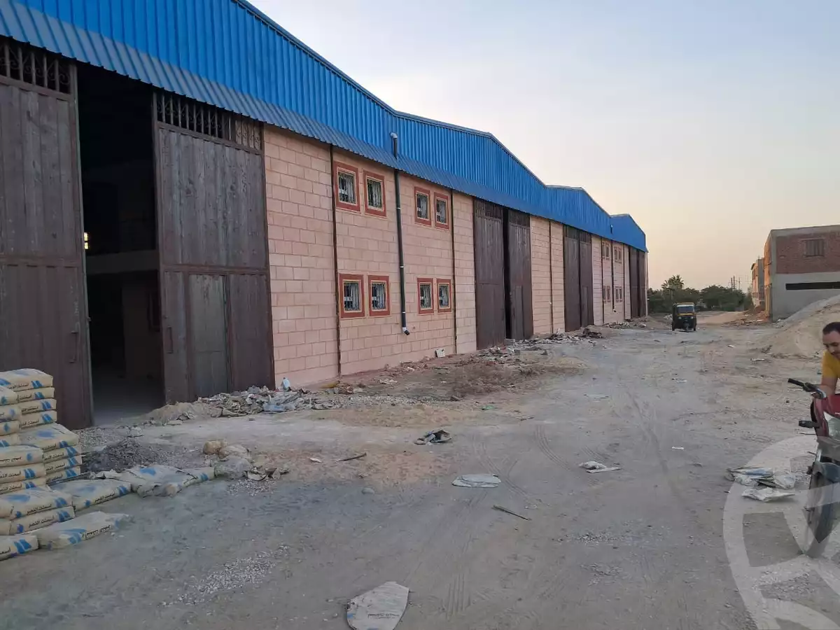 https://aqarmap.com.eg/ar/listing/6619355-for-sale-cairo-al-oubour-el-manateq-el-snaaya-first-industrial-zone