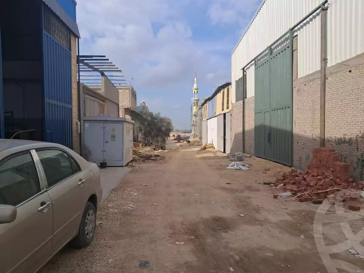 https://aqarmap.com.eg/en/listing/6646557-for-sale-cairo-al-oubour-el-manateq-el-snaaya-first-industrial-zone