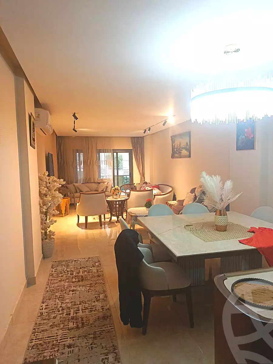 شقة بـ٤ غرف نوم في فيفث سكوير المراسم، صورة ٩ من ١٠