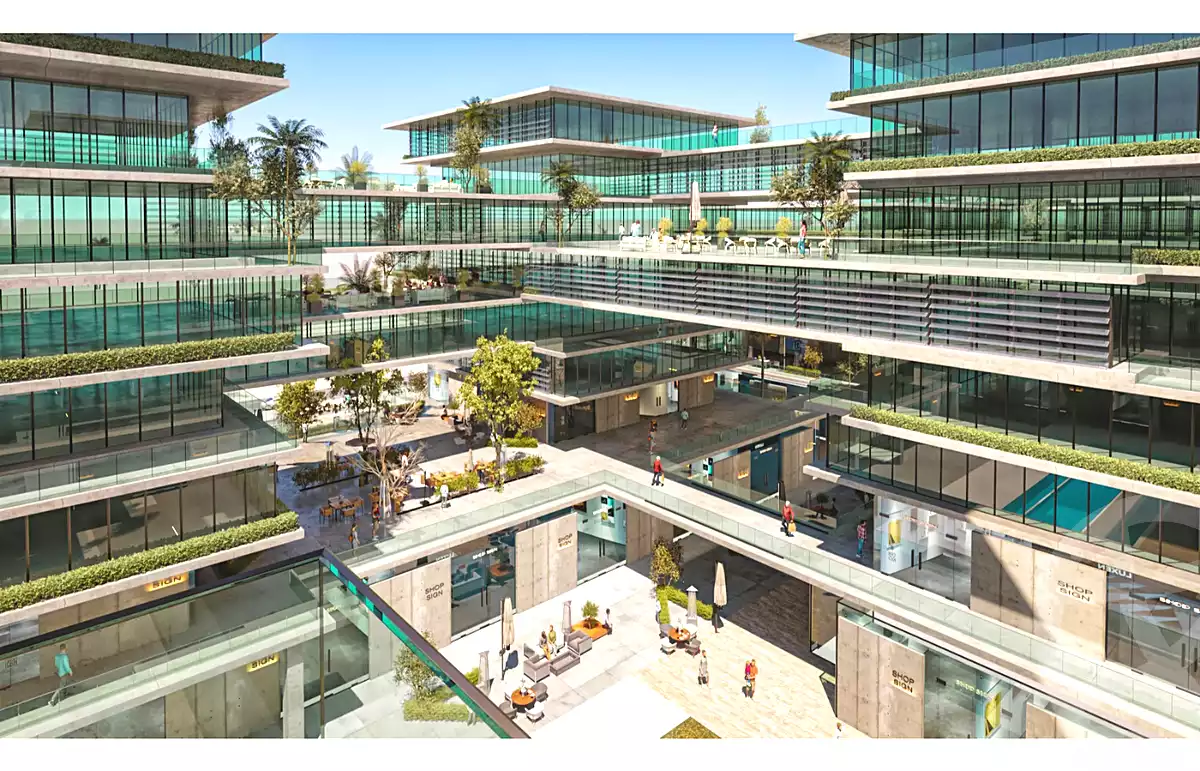 https://aqarmap.com.eg/en/listing/6659990-for-sale-cairo-el-sheikh-zayed-city-compounds-bridges-mall-one-of-one