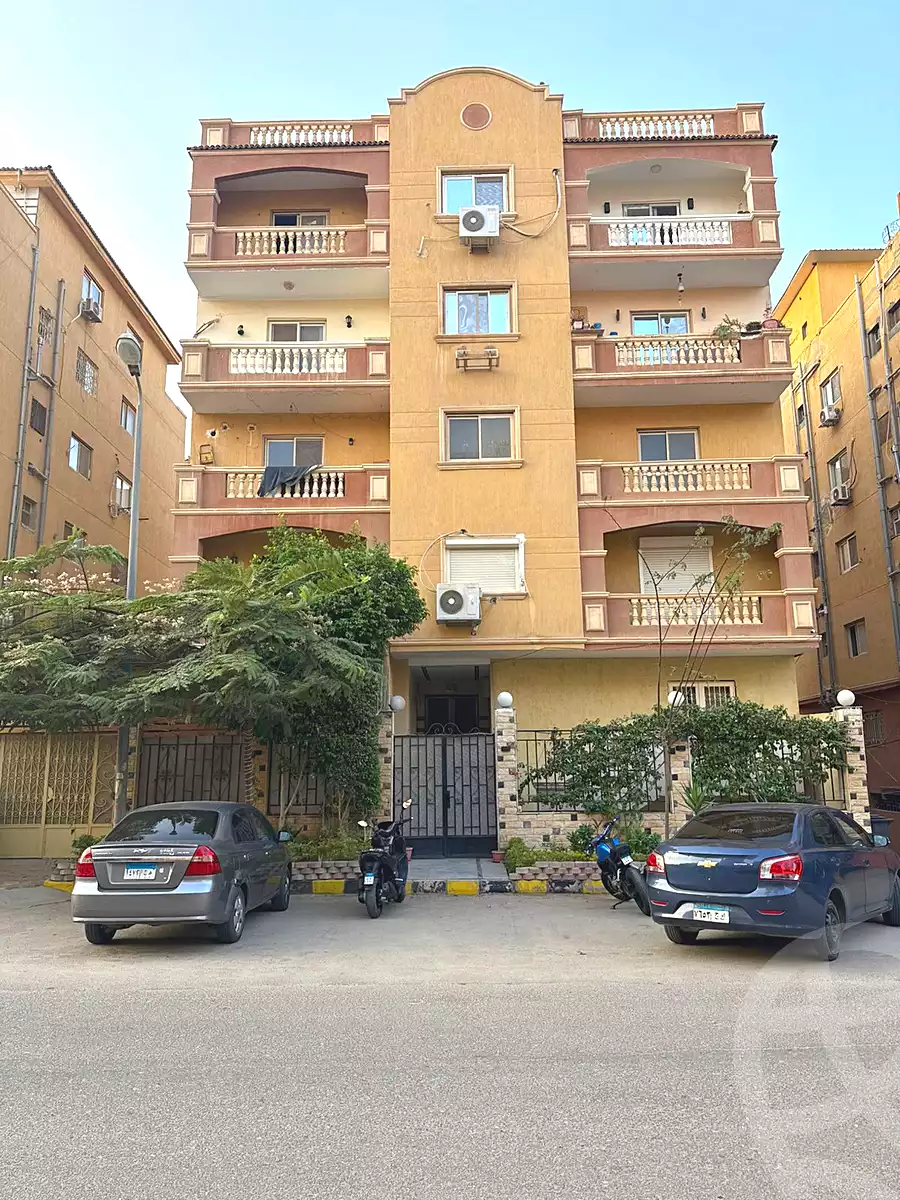 شقة بغرفتي نوم في Tiba Gardens، صورة ٩ من ١٧