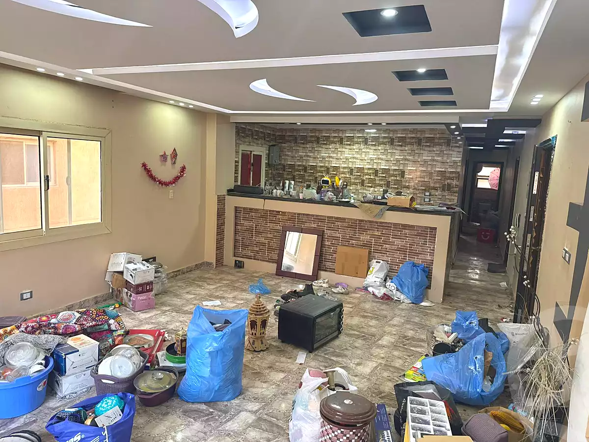 شقة بغرفتي نوم في Tiba Gardens، صورة ١١ من ١٧