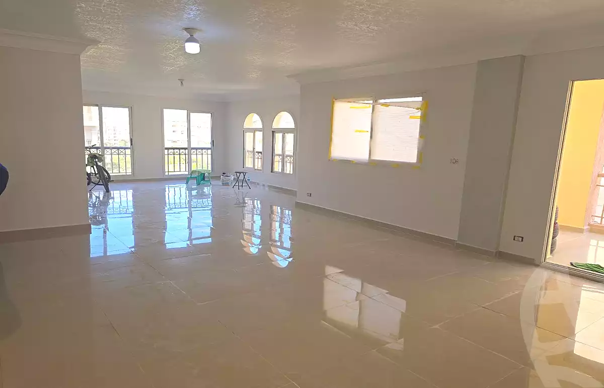 شقة بـ٤ غرف نوم في مدينتي، صورة ٧ من ٨