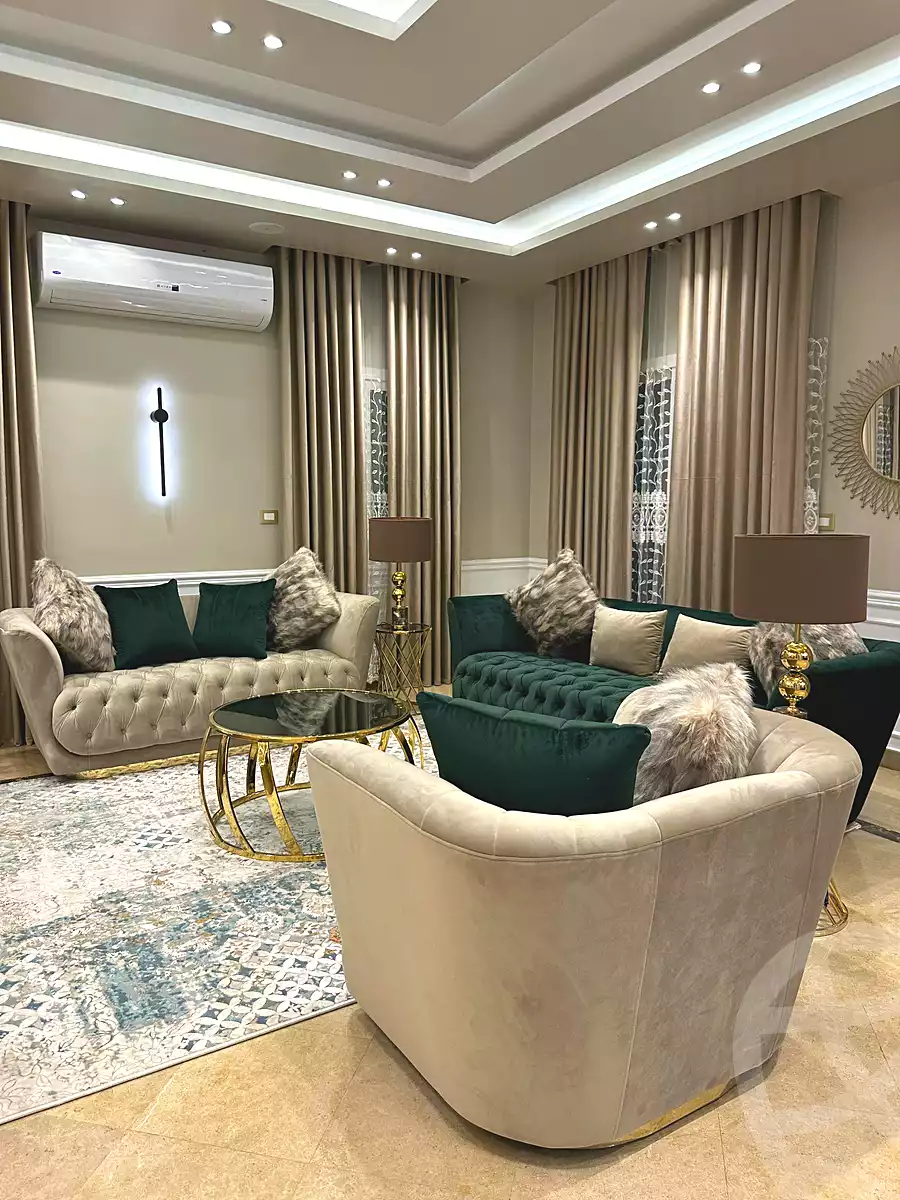 فيلا بـ٣ غرف نوم في مدينتي، صورة ١٧ من ٢٤