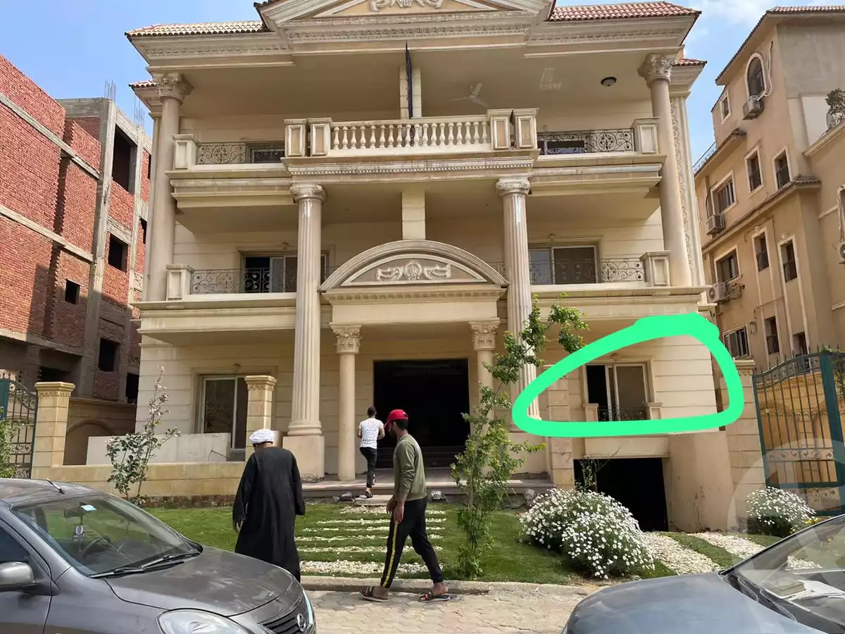 https://aqarmap.com.eg/ar/listing/6703711-for-sale-cairo-new-cairo-gharb-el-golf-alaa-elsaadany-st