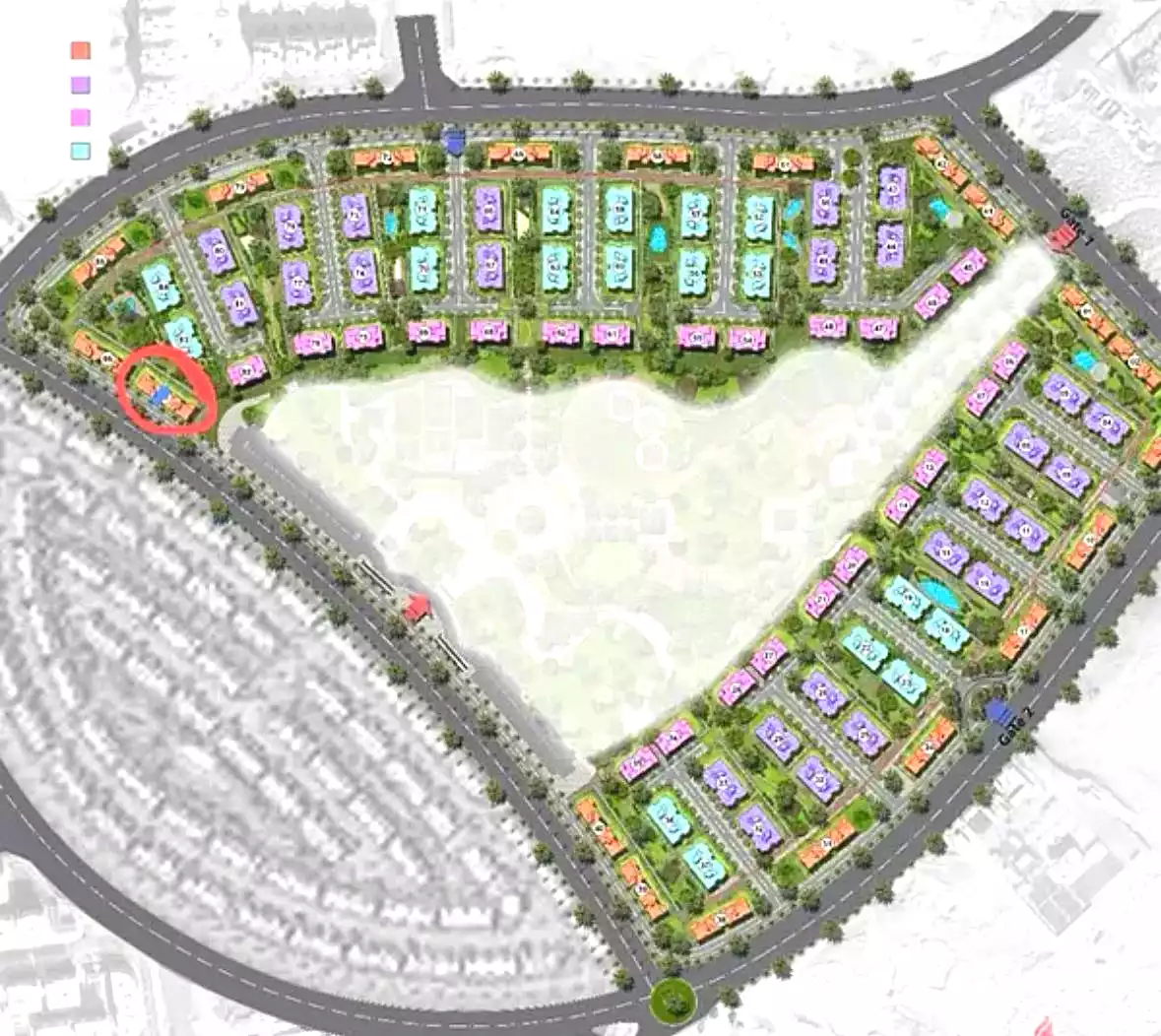https://aqarmap.com.eg/ar/listing/6706134-for-sale-cairo-new-cairo-compounds-tag-city-club-side-taj-city