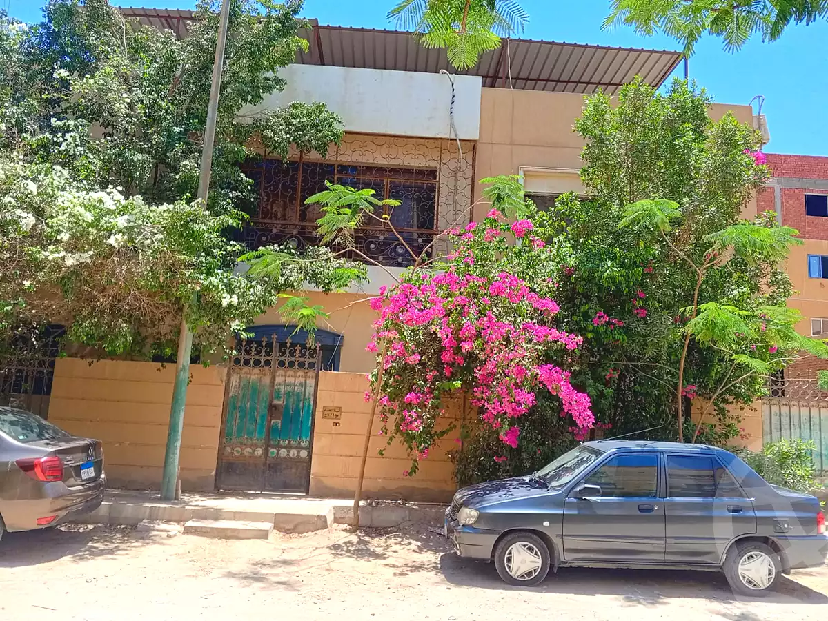 فيلا بـ٦ غرف نوم في مدينة الفردوس، صورة ١٨ من ٢٠