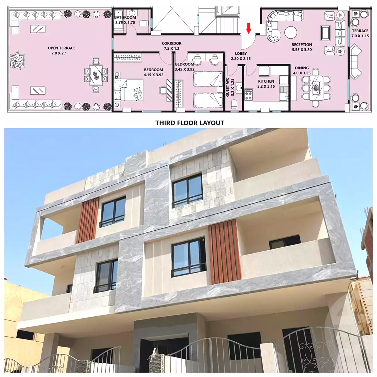 https://aqarmap.com.eg/ar/listing/6726475-for-sale-cairo-new-cairo-ganob-el-akadamiya-south-academy-a-zaid-ebn-haretha-st