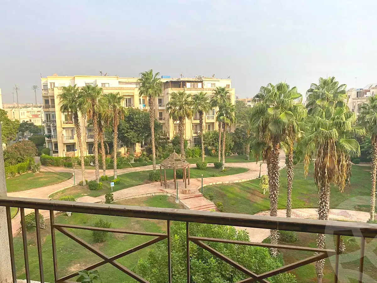 شقة بغرفتي نوم في حدائق المهندسين، صورة ٤ من ٥