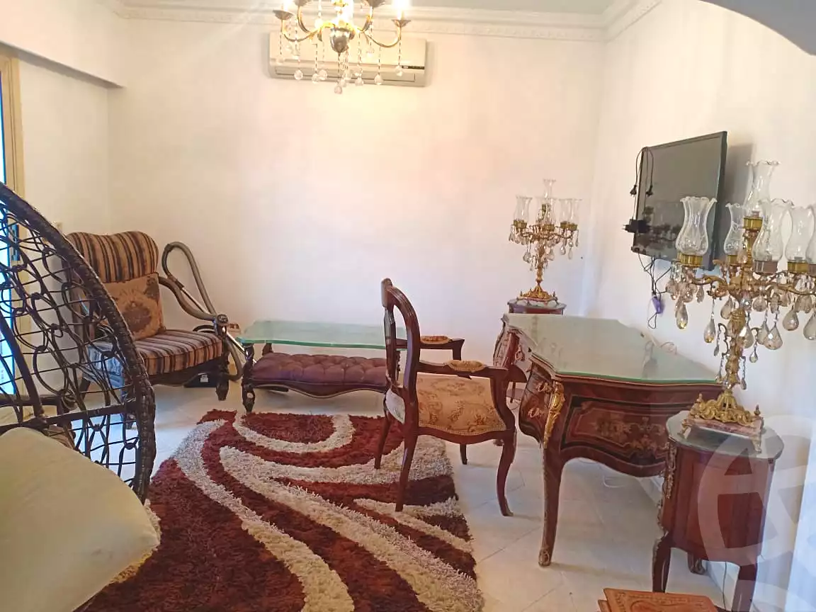 شقة بـ٣ غرف نوم في حدائق المهندسين، صورة ٥ من ٦