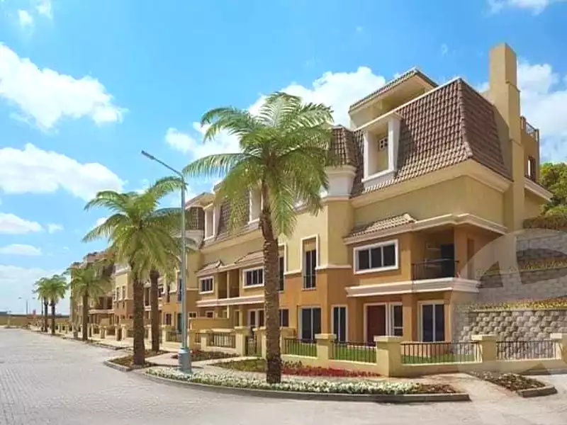 https://aqarmap.com.eg/ar/listing/6761915-for-sale-cairo-new-cairo-compounds-sarai-esse-residence-sarai