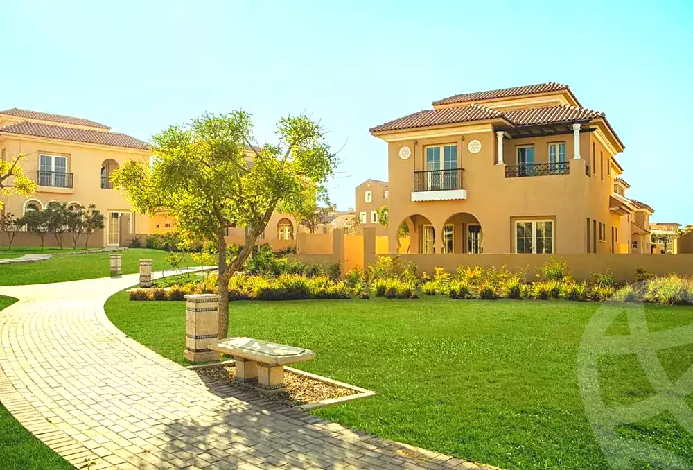 شقة بـ٣ غرف نوم في فيفث سكوير المراسم، صورة ٧ من ٩
