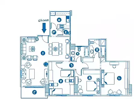 https://aqarmap.com.eg/ar/listing/6768972-for-sale-alexandria-kafr-abdo-shr-lsyd-skyn-bnt-lhsyn