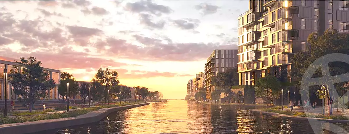 https://aqarmap.com.eg/en/listing/6781801-for-sale-cairo-el-sheikh-zayed-city-compounds-canal-walk-island-205-compound-arkan-palm