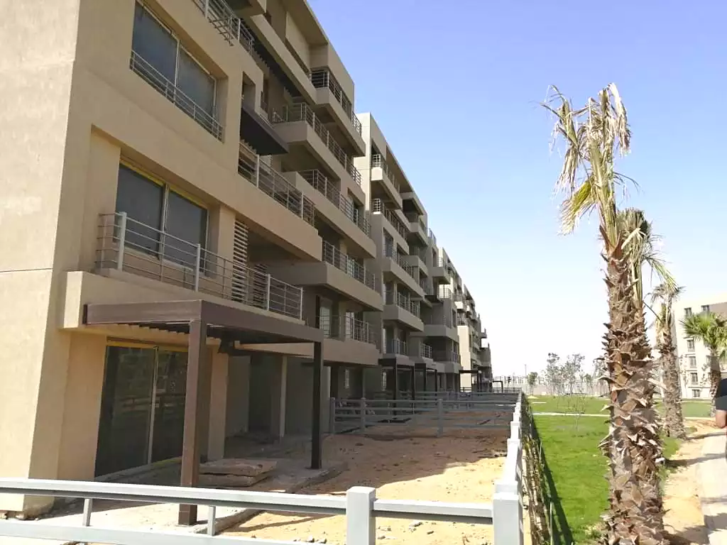 شقة بـ٣ غرف نوم في Capital Gardens، صورة ٤ من ١٠