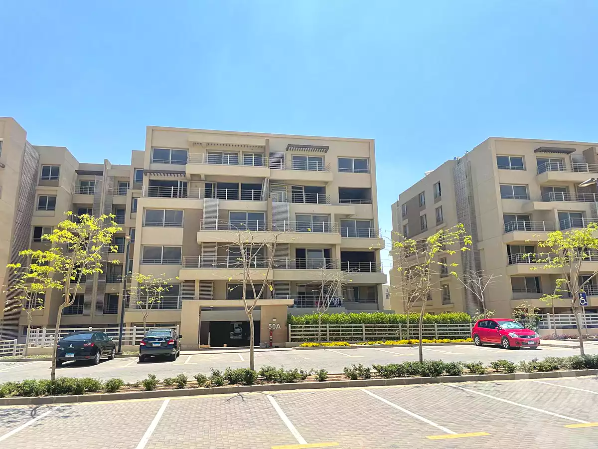 شقة بـ٣ غرف نوم في Capital Gardens، صورة ٨ من ١٠
