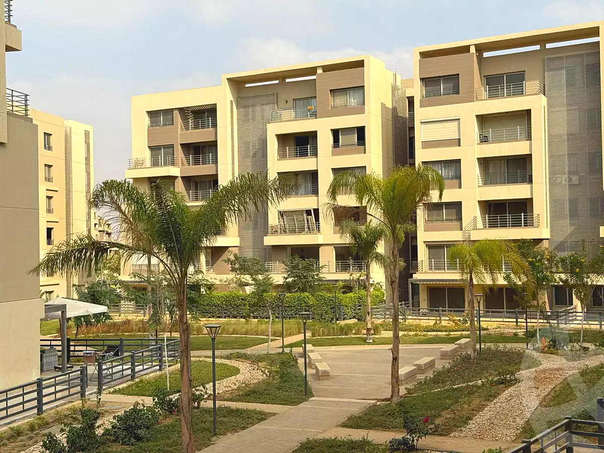 شقة بـ٣ غرف نوم في Capital Gardens، صورة ١٠ من ١٠