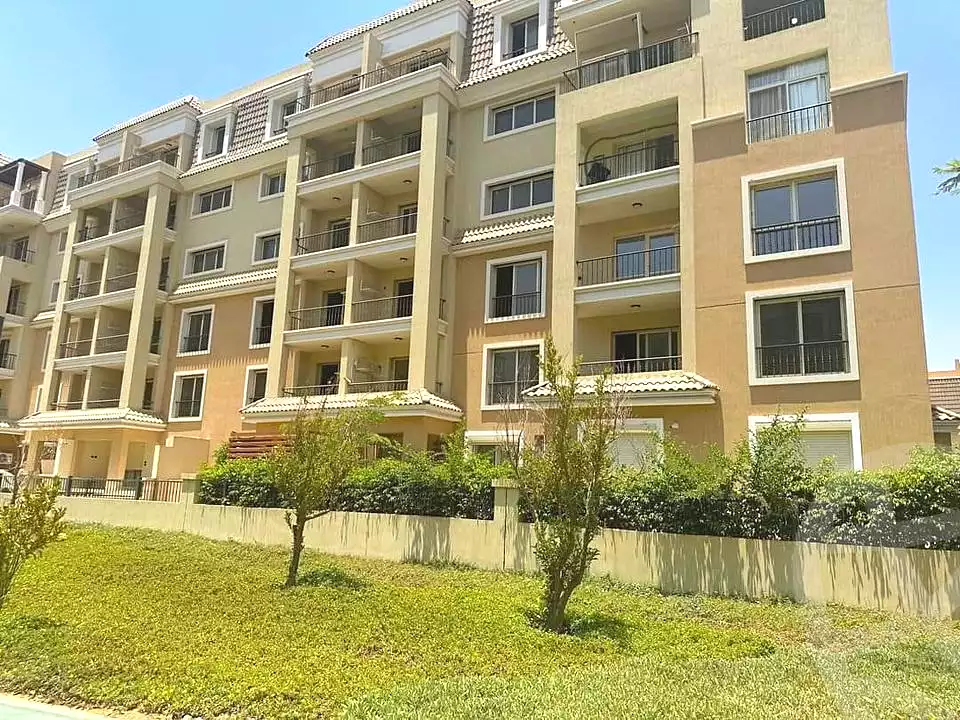 https://aqarmap.com.eg/ar/listing/6795021-for-sale-cairo-new-cairo-compounds-sarai-sheya-sarai-compound