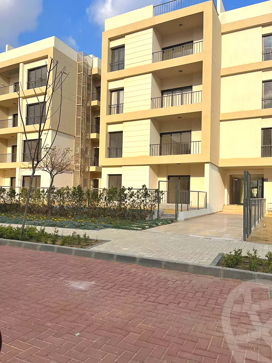 شقة بـ٣ غرف نوم في فيفث سكوير المراسم، صورة ٥ من ١٠