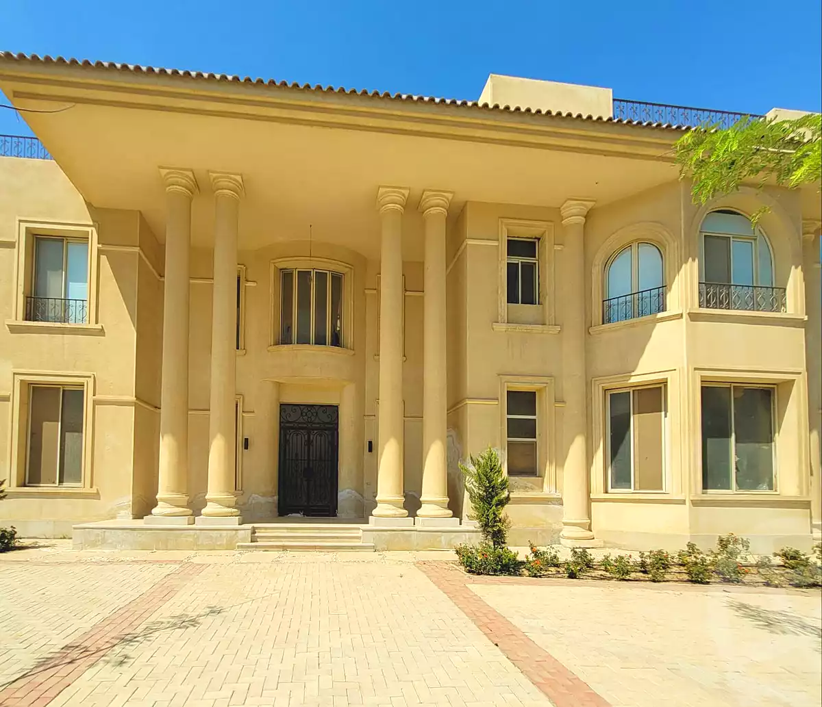 فيلا بـ١٢ غرفة نوم في رويال سيتي، صورة ١٨ من ١٩