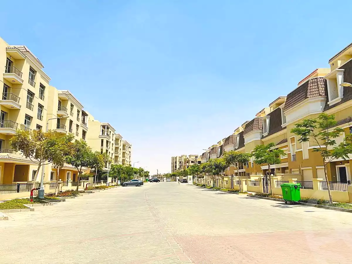 https://aqarmap.com.eg/ar/listing/6823613-for-sale-cairo-new-cairo-compounds-sarai-esse-residence-sarai