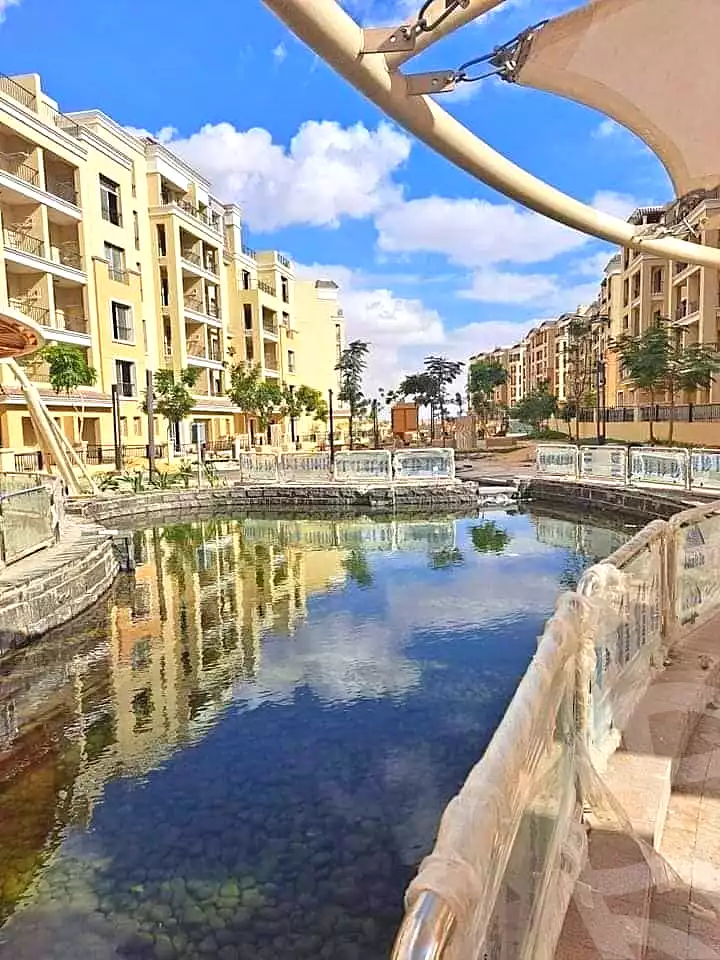 https://aqarmap.com.eg/ar/listing/6827342-for-sale-cairo-new-cairo-compounds-sarai-elan-sarai-compound