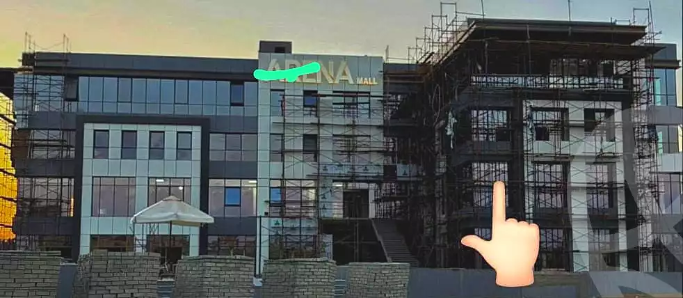 https://aqarmap.com.eg/ar/listing/6839138-for-sale-cairo-el-shorouk-compounds-arena-mall