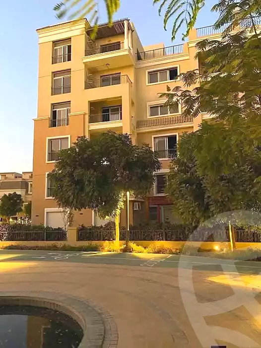 https://aqarmap.com.eg/ar/listing/6849230-for-sale-cairo-new-cairo-compounds-sarai-esse-residence-sarai