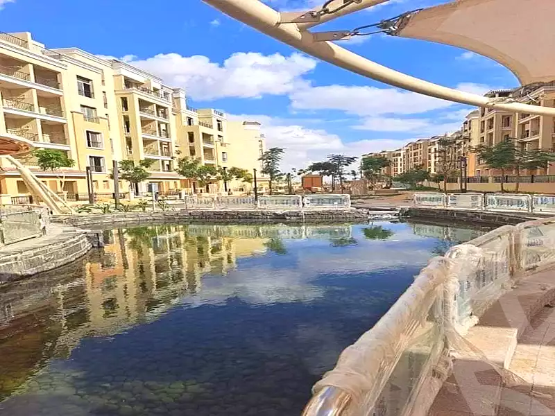 https://aqarmap.com.eg/ar/listing/6849322-for-sale-cairo-new-cairo-compounds-sarai-elan-sarai-compound