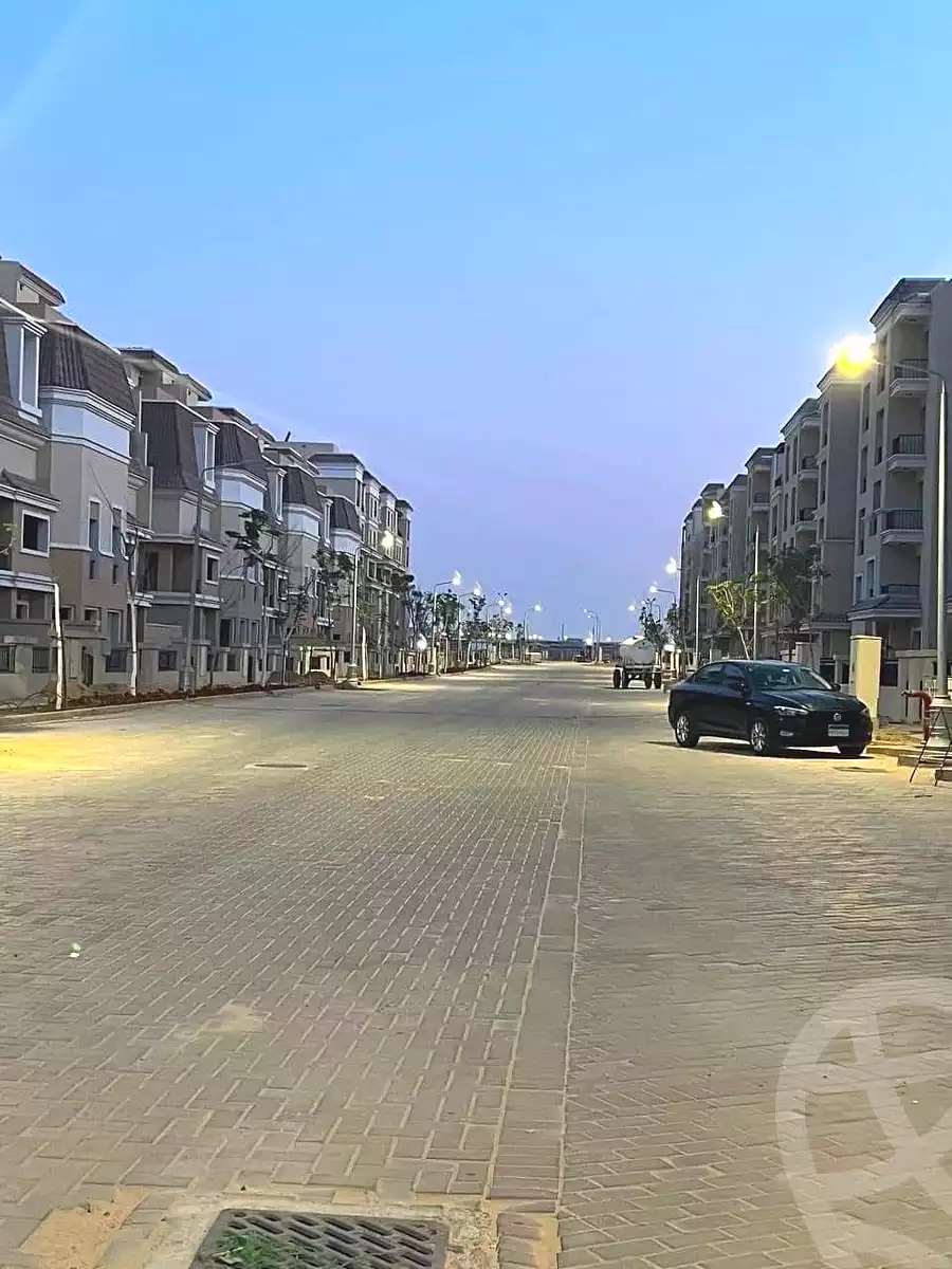 https://aqarmap.com.eg/ar/listing/6849418-for-sale-cairo-new-cairo-compounds-sarai-esse-residence-sarai