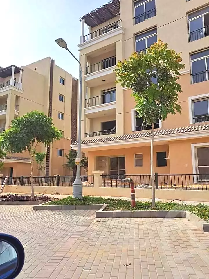 https://aqarmap.com.eg/ar/listing/6849916-for-sale-cairo-new-cairo-compounds-sarai-cavana-springs-carai