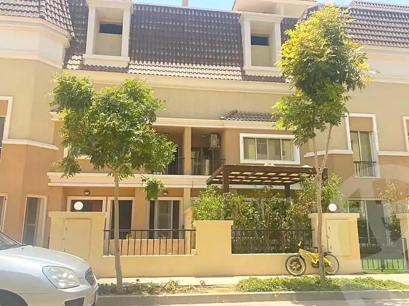 https://aqarmap.com.eg/ar/listing/6850137-for-sale-cairo-new-cairo-compounds-sarai-cavana-springs-carai