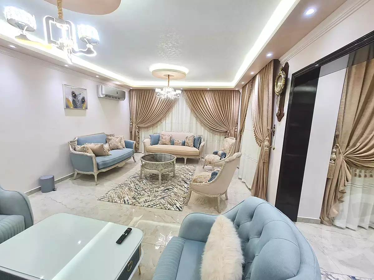 شقة بـ٣ غرف نوم في مدينتي، صورة ١١ من ١٩